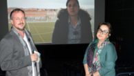 El cine Las Vías de Ciudad Real acoge la proyección del documental “Ilusionadas” en las II Jornadas “Mujer y Deporte”