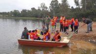 El Colegio ‘Cervantes’ de Brazatortas enfila la última parte del curso con actividades que alcanzan a toda la comunidad educativa