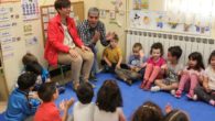 El colegio Gloria Fuertes de Alcázar de San Juan celebra su XXII Semana Cultural