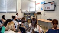 El Colegio Oficial de Farmacéuticos activa a las farmacias de Ciudad Real una campaña para la prevención del cáncer de piel
