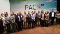 El Gobierno de Castilla-La Mancha apuesta por el “relevo generacional” en el marco de debate sobre la reforma de la PAC a partir de 2020