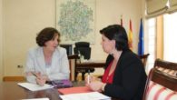 El Gobierno de Castilla-La Mancha compromete con el Ejecutivo central el Plan de Apoyo a las comarcas mineras del carbón