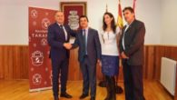 El Gobierno de Castilla-La Mancha elige a Tarancón para la gala de la entrega de los XXVIII Premios Gran Selección el próximo 21 de junio