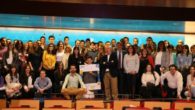 El Gobierno de Castilla-La Mancha ha facilitado la inserción laboral de 2.484 jóvenes menores de 30 años gracias al Contrato Joven 2017