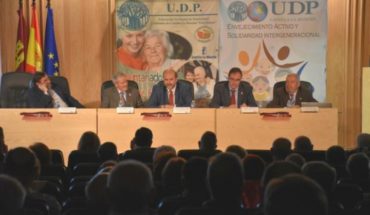 El Gobierno de Castilla-La Mancha ha incremento un 20 por ciento el Presupuesto destinado a las federaciones de mayores esta Legislatura