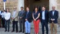 El Gobierno de Castilla-La Mancha muestra su condena al atentado terrorista ocurrido durante un concierto en Manchester (Inglaterra)