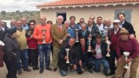 El Gobierno de Castilla-La Mancha reconoce el esfuerzo dedicado por nuestros mayores para dejar a los jóvenes una sociedad más justa
