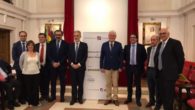 El Gobierno de Castilla-La Mancha resalta la importancia de las nuevas tecnologías en la Sanidad del siglo XXI