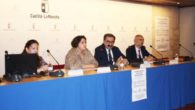 El Gobierno de Castilla-La Mancha trabaja en estrategias para la prevención de problemas de nutrición infantil