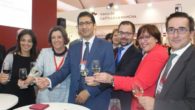 El Gobierno regional apuesta por el fomento del vino y la viticultura en las vertientes de comercialización y turística