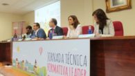 El Gobierno regional apuesta por integrar proyectos turísticos en los 130 millones de euros de fondos europeos destinados al desarrollo rural