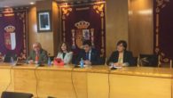 El Gobierno regional creará un portal web de archivos de Castilla-La Mancha