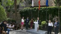 El Gobierno regional destaca el papel de la Unión Europea en el desarrollo económico y comercial de Castilla-La Mancha