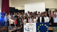 El Gobierno regional felicita al grupo ‘Eurolearning’ del IES de las Pedroñeras (Cuenca) Fran Luis de León por su victoria en el concurso ‘Euroescola 2017’