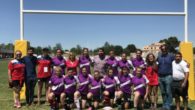 El Gobierno regional felicita y anima a la Selección Castellano-Manchega de Rugby 7 que hoy ha debutado en el Campeonato de Selecciones