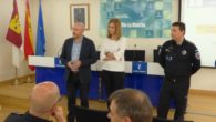 El Gobierno regional forma a 35 policías locales de Castilla-La Mancha en la actuación ante la violencia de género