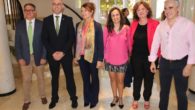 El Gobierno regional ha adjudicado 1.100 plazas en el primer turno del Programa de Termalismo 2017 y está abierto el plazo para el segundo turno