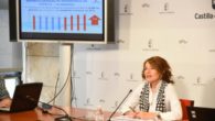 El Gobierno regional ha aumentado un 27 por ciento los beneficiarios del Sistema de Atención a la Dependencia, que son 43.949 tras 22 meses de Legislatura
