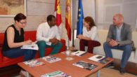 El Gobierno regional impulsará una comisión de trabajo para elaborar la futura Estrategia de Cooperación al Desarrollo de Castilla-La Mancha