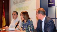 El Gobierno regional presenta el proyecto ‘Film Commission’ a representantes municipales de la provincia de Guadalajara
