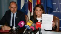 El Gobierno regional recalca que a partir de marzo de 2014 cualquier trasvase por debajo de 400 hectómetros cúbicos ha sido ilegal