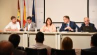 El Gobierno regional recuerda que un objetivo clave del Pacto por la Recuperación de Castilla-La Mancha es la consolidación de empresas