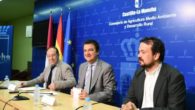 El Gobierno regional resuelve de forma favorable ayudas para 1.100 jóvenes que quieren ser agricultores o ganaderos en Castilla-La Mancha