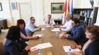 El Gobierno regional se emplaza a consensuar con los sindicatos la conveniencia de aprobar ya el Acuerdo por la Estabilidad en el Empleo