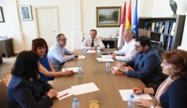El Gobierno regional se emplaza a consensuar con los sindicatos la conveniencia de aprobar ya el Acuerdo por la Estabilidad en el Empleo