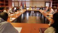 El grupo de expertos que elabora el Plan de Calidad y Eficiencia de los Centros Residenciales analiza el Eje 1 de Gestión de Recursos Humanos