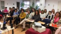 El Instituto de la Mujer de Castilla-La Mancha forma a profesionales en la atención a mujeres con diversidad funcional víctimas de violencia de género