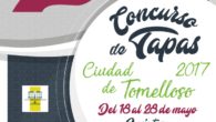 El jueves comienza el Concurso de Tapas “Ciudad de Tomelloso”