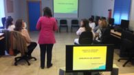 El personal de Servicios Sociales y Centro de Día local de Miguelturra se forma para actuar ante los casos de violencia de género