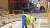 El Plan Extraordinario de Empleo de la Junta dará trabajo a 44 personas en Villanueva de los Infantes
