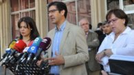 El presidente de la Diputación rechaza la violencia irracional del terrorismo tras el atentado del Manchester Arena