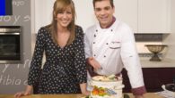 El programa de TVE 1 “Cocina con Sergio” que girará en torno al queso se grabará en Manzanares