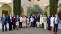 El Programa Universitario de Mayores ‘José Saramago’ cierra el curso en Ciudad Real con 20 nuevos graduados