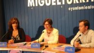 El próximo 3 de junio se celebra XX edición de la “Jornada de Igualdad, Deporte y Salud “