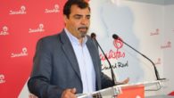 El PSOE de Malagón exige al alcalde Adrián Fernández que asuma su responsabilidad por una negligencia en el Plan del Empleo que podría costar 15.000 euros