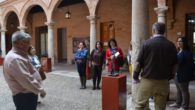 El segundo taller de empleo “Almagro Calidad Turística” ha comenzado con 8 alumnas