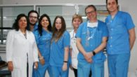 El servicio de Anestesia del Hospital de Puertollano pone en marcha una unidad para tratar el dolor agudo postoperatorio