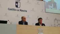 El viceconsejero de Empleo y Relaciones Laborales ha inaugurado la Jornada ‘Coordinación y Evaluación de la Formación Profesional para el Empleo’