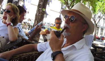 Entrevista con Miguel Galanes autor de ‘Cauce de la desolación’: “Conseguir una armonía entre la verdad de las mentiras y las mentiras de la verdad es algo harto difícil”