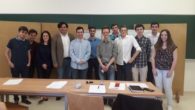 Estudiantes de la Escuela de Caminos de la UCLM proyectan una red viaria de tráfico no motorizado para el municipio de Bolaños