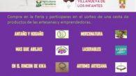 FADEMUR Castilla la Mancha desarrolla un itinerario de inserción socio laboral en la comarca de Campo de Montiel