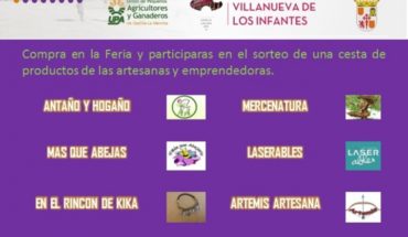 FADEMUR Castilla la Mancha desarrolla un itinerario de inserción socio laboral en la comarca de Campo de Montiel
