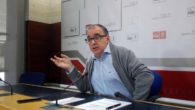 Fernando Mora : “El PP tuvo durante cuatro años un mal gobierno en C-LM y ahora están haciendo una peor oposición”