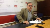 Fernando Mora: “En materia sanitaria tenemos que recomponer mucho porque fue mucho lo que destruyeron”