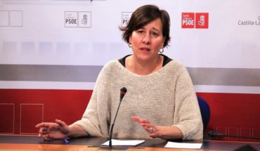 Fernández: “Lo que le importa a la gente y a García-Page es revertir los recortes y reforzar el sector público, no la unidad o no unidad del PP”