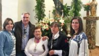 Fin de semana de romerías en San Benito, Fontanosas, La Viñuela y Retamar, pedanías de Almodovar del Campp